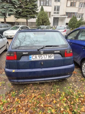 Seat Ibiza 1000, снимка 3
