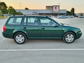 VW Golf 2.0 * АВТОМАТИК* , снимка 3