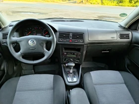 VW Golf 2.0 * АВТОМАТИК* , снимка 11