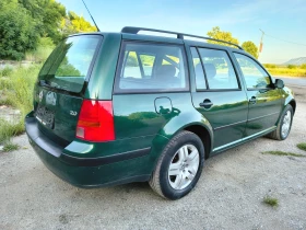 VW Golf 2.0 * АВТОМАТИК* , снимка 5