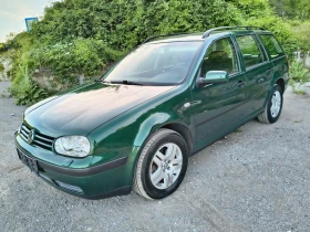 VW Golf 2.0 * АВТОМАТИК* , снимка 2