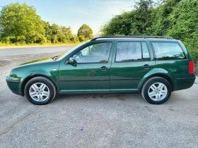 VW Golf 2.0 * АВТОМАТИК* , снимка 3