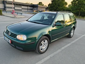 VW Golf 2.0 * АВТОМАТИК* , снимка 7