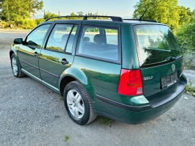 VW Golf 2.0 * АВТОМАТИК* , снимка 4