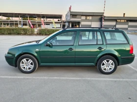 VW Golf 2.0 * АВТОМАТИК* , снимка 6