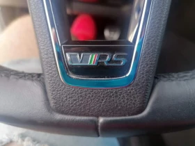 Skoda Octavia 2.0 TDI VRS , снимка 9