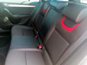 Skoda Octavia 2.0 TDI VRS , снимка 14