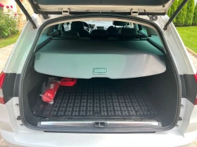 Citroen C5 Citroen c5 x7 cross tourer 2.2hdi 204коня, снимка 16