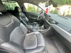Citroen C5 Citroen c5 x7 cross tourer 2.2hdi 204коня, снимка 13