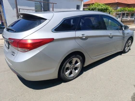 Hyundai I40 BlueDrive, снимка 6