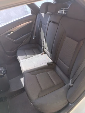 Hyundai I40 BlueDrive, снимка 10