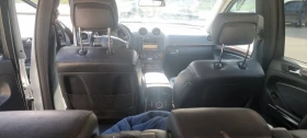 Mercedes-Benz ML 550 AMG * 5.5L* V8 * KEYLESS* HARMAN KARDON* CARFAX, снимка 15