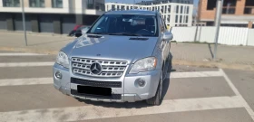 Mercedes-Benz ML 550 AMG * 5.5L* V8 * KEYLESS* HARMAN KARDON* CARFAX, снимка 1