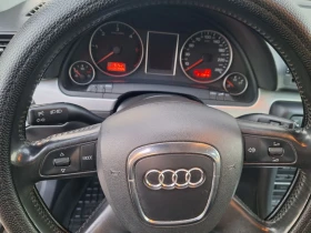 Audi A4 1.9 TDI, снимка 4