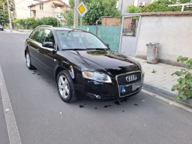 Audi A4 1.9 TDI, снимка 1