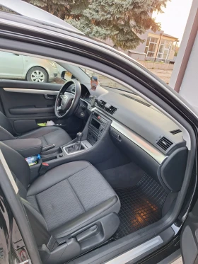 Audi A4 1.9 TDI, снимка 6