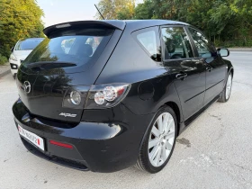 Mazda 3 2.3 LUKS, снимка 5