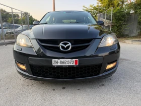 Mazda 3 2.3 LUKS, снимка 1