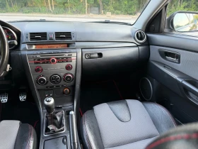 Mazda 3 2.3 LUKS, снимка 14