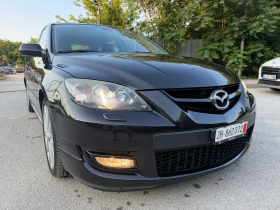 Mazda 3 2.3 LUKS, снимка 6