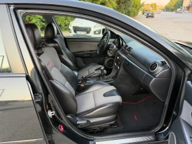 Mazda 3 2.3 LUKS, снимка 12