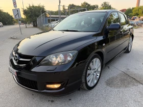 Mazda 3 2.3 LUKS, снимка 2
