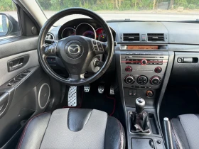 Mazda 3 2.3 LUKS, снимка 13