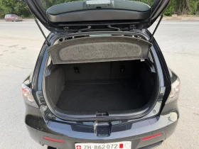 Mazda 3 2.3 LUKS, снимка 10