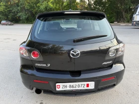 Mazda 3 2.3 LUKS, снимка 4