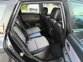 Mazda 3 2.3 LUKS, снимка 11
