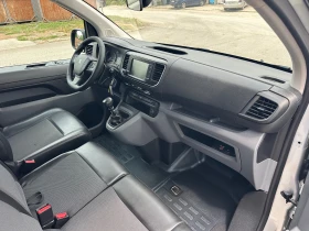 Peugeot Expert 2.0BlueHDI* Навигация* Италия* , снимка 12