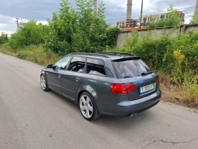 Audi A4, снимка 9