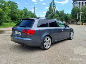 Audi A4, снимка 4