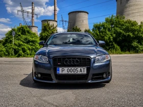 Audi A4, снимка 1