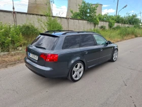 Audi A4, снимка 7