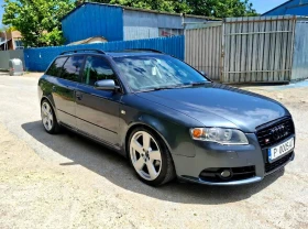 Audi A4, снимка 3