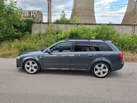 Audi A4, снимка 10