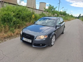 Audi A4, снимка 8
