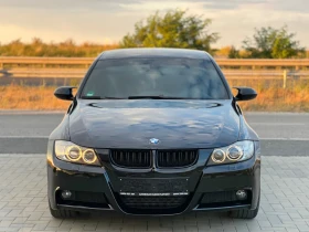 BMW 325 E90, снимка 5