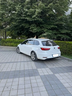 Seat Leon 1.6 ТDI -7DSG, снимка 2