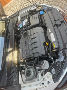 Seat Leon 1.6 ТDI -7DSG, снимка 6
