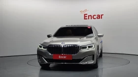 BMW 730 ЛЮК* ОБДУХВАНЕ* HUD* 360* KEYLESS* КРАЙНА ЦЕНА, снимка 3