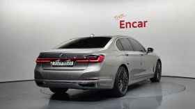 BMW 730 ЛЮК* ОБДУХВАНЕ* HUD* 360* KEYLESS* КРАЙНА ЦЕНА, снимка 2