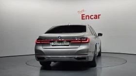 BMW 730 ЛЮК* ОБДУХВАНЕ* HUD* 360* KEYLESS* КРАЙНА ЦЕНА, снимка 4