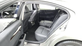 Lexus ES ЛЮК* КРАЙНА ЦЕНА, снимка 11