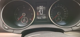 VW Golf 1.6 TDI, снимка 12