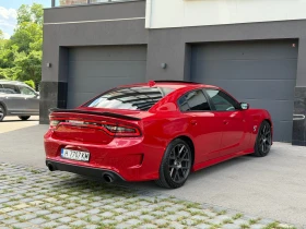 Dodge Charger SRT 6.4 ScatPack , снимка 6