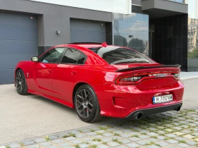 Dodge Charger SRT 6.4 ScatPack , снимка 8