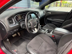 Dodge Charger SRT 6.4 ScatPack , снимка 9