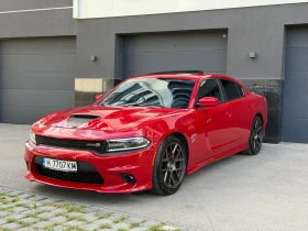 Dodge Charger SRT 6.4 ScatPack , снимка 2